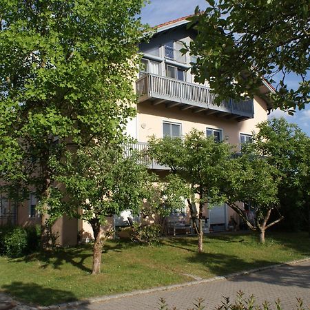 Gemuetliche Ferienwohnung Mit Charme Edling 外观 照片