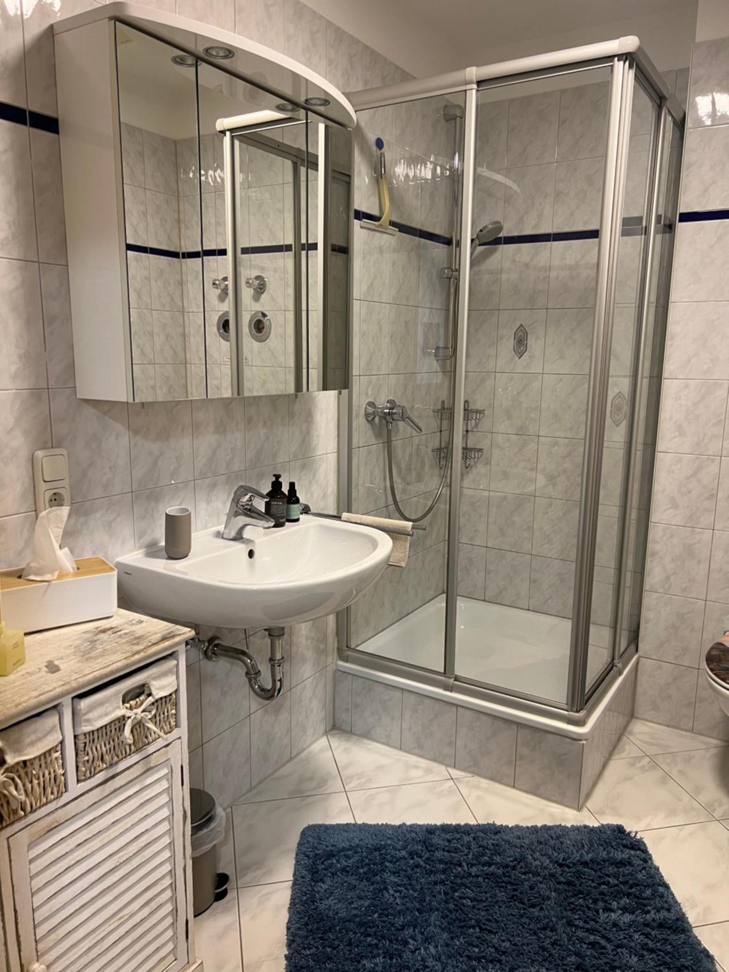 Gemuetliche Ferienwohnung Mit Charme Edling 外观 照片