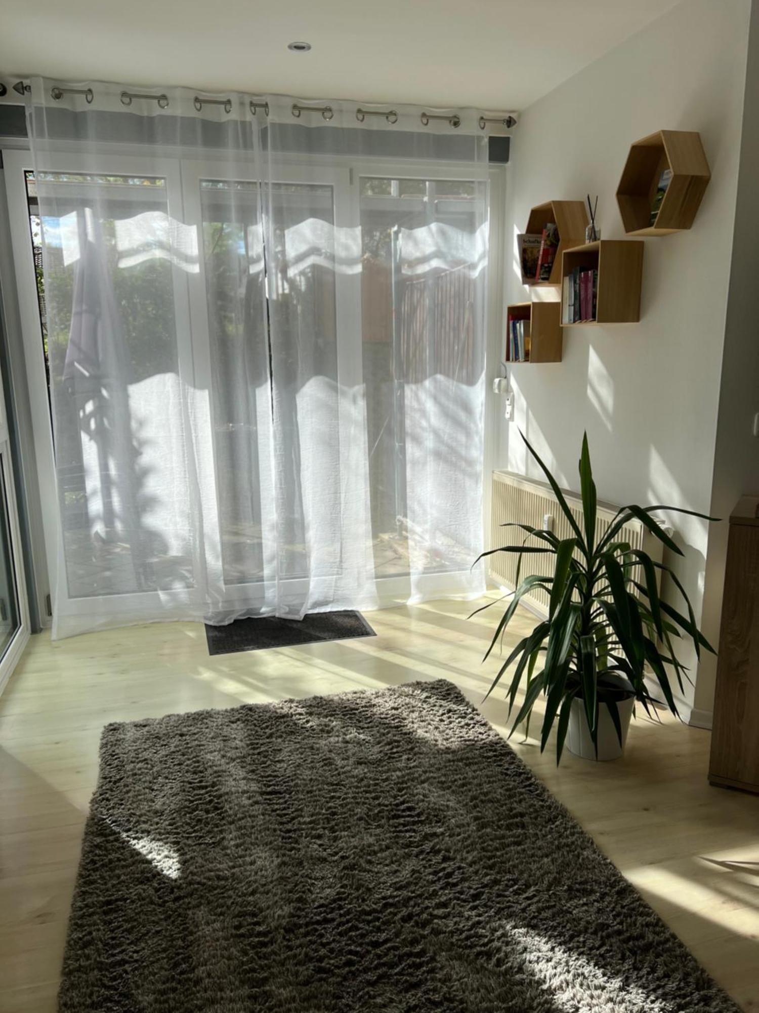 Gemuetliche Ferienwohnung Mit Charme Edling 外观 照片